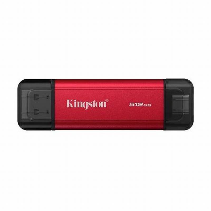 Kingston XT
