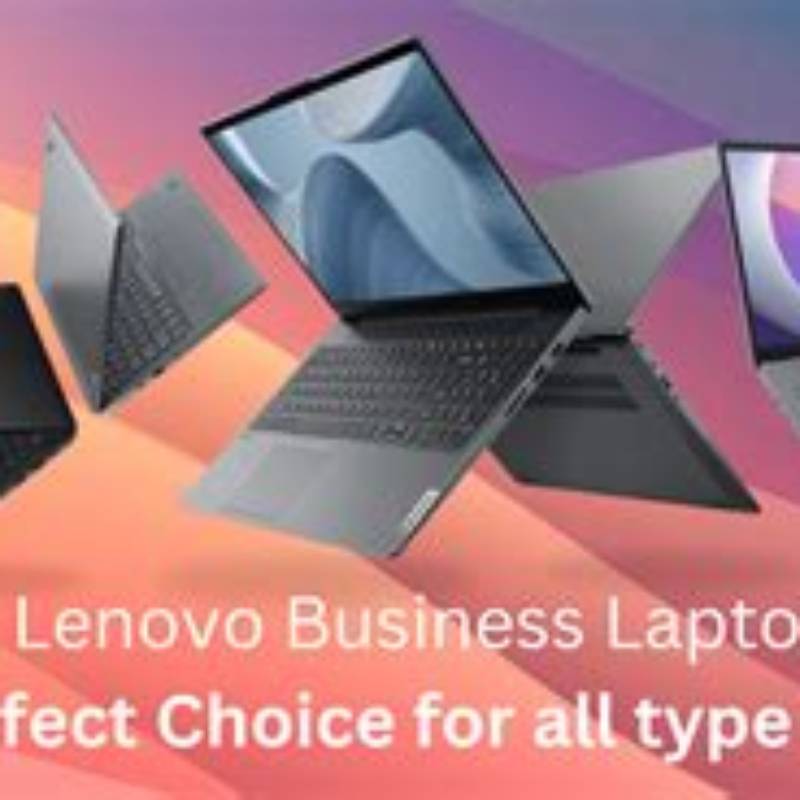 Lenovo Business