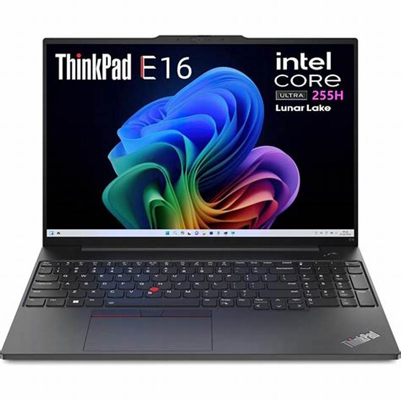 Lenovo Edge