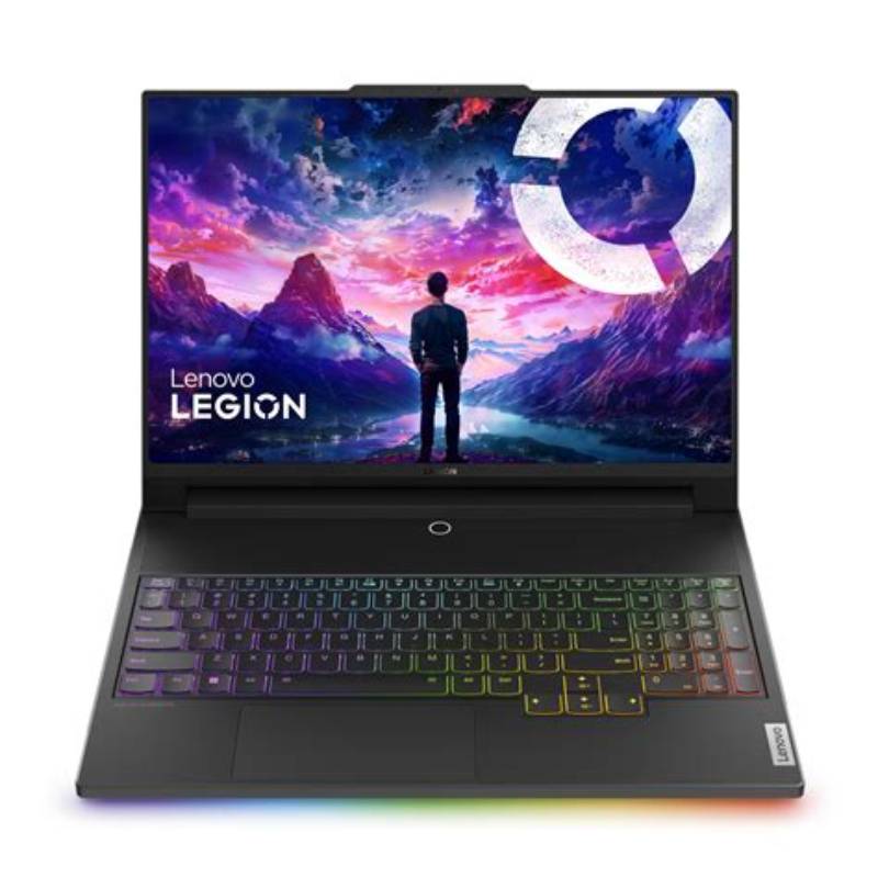 Lenovo Gaming