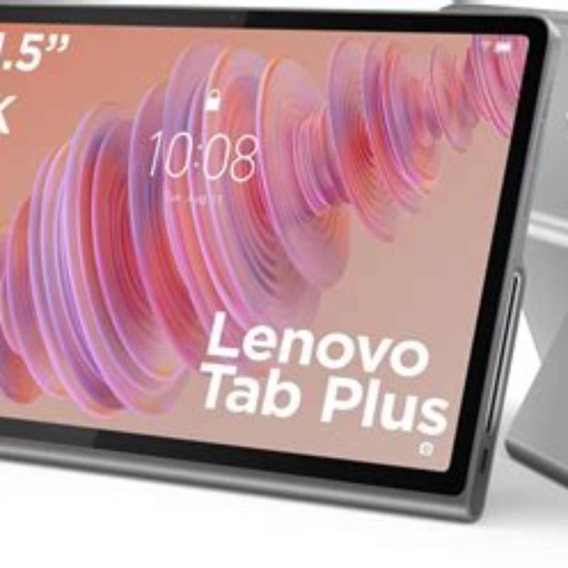 Lenovo Plus 05
