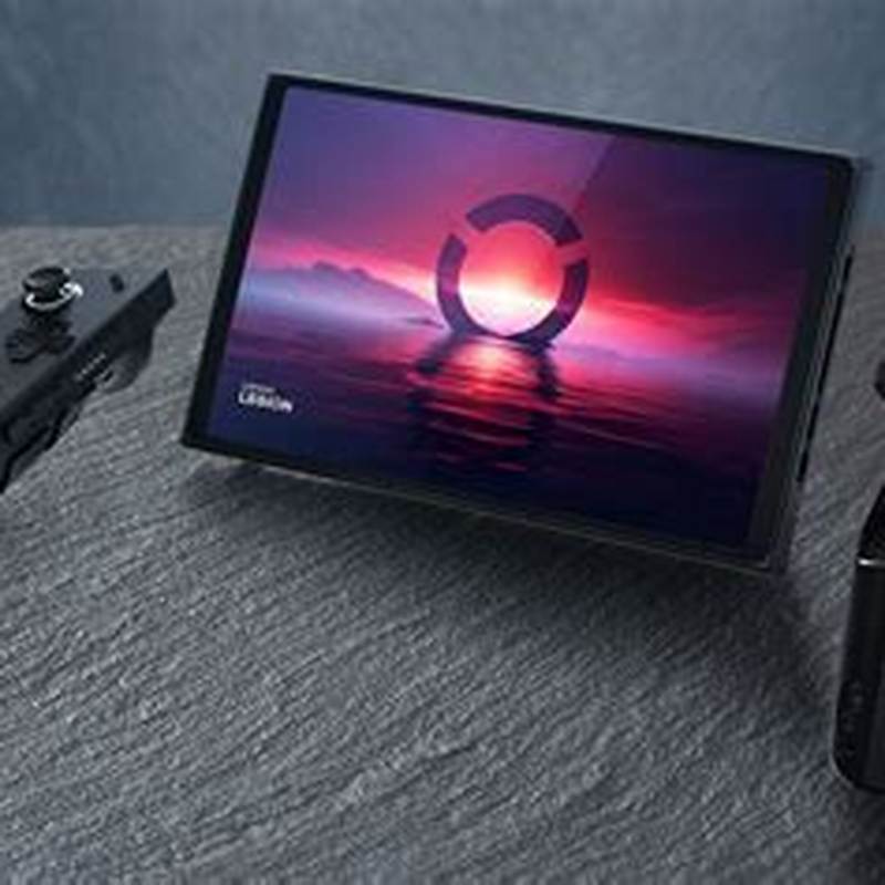 Lenovo S
