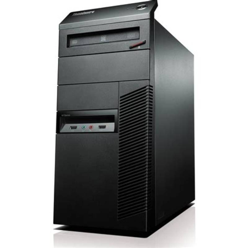 Lenovo Tower