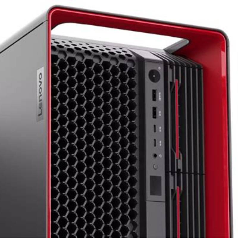 Lenovo Workstation