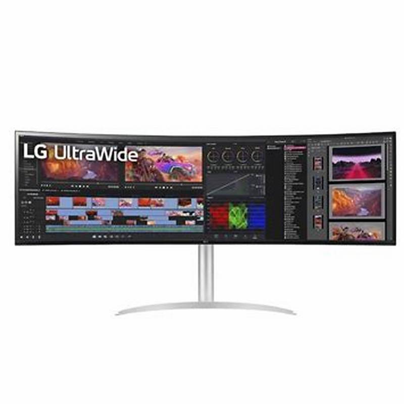 LG Curve