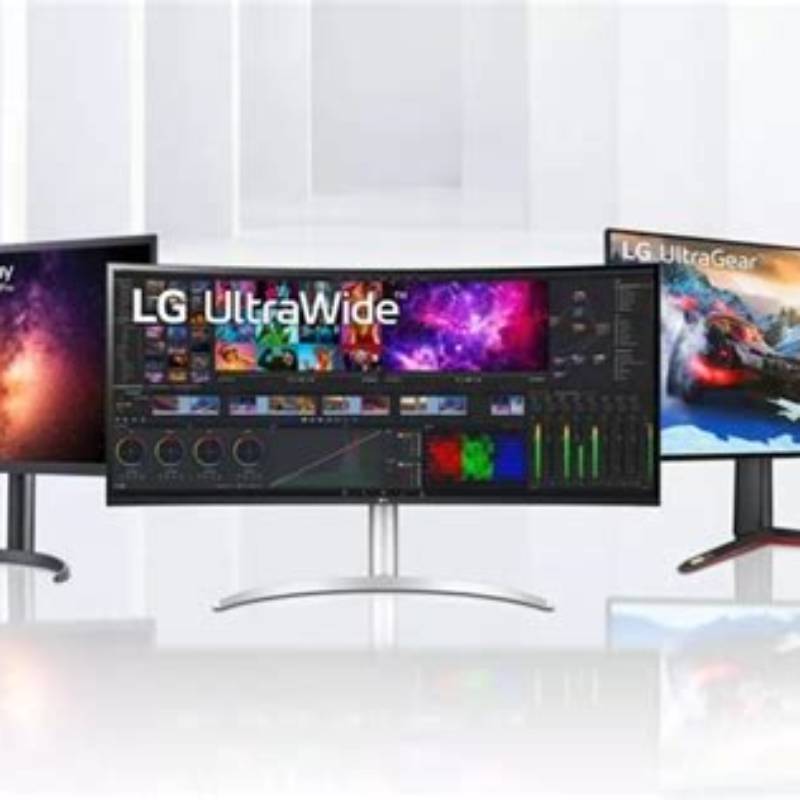 LG Frame