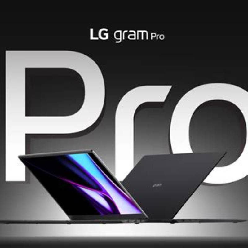 LG Gaming