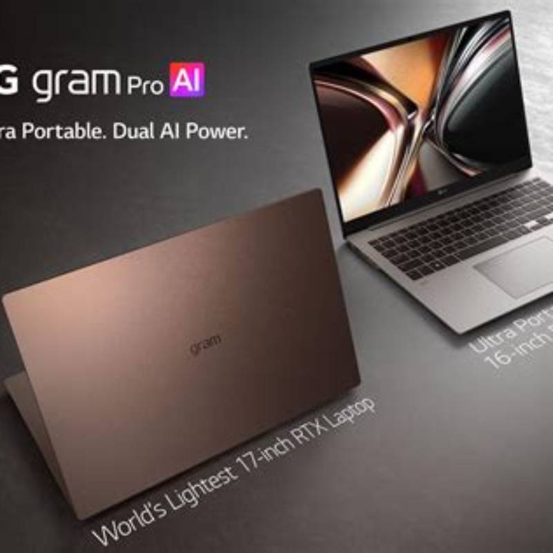 LG VivoBook