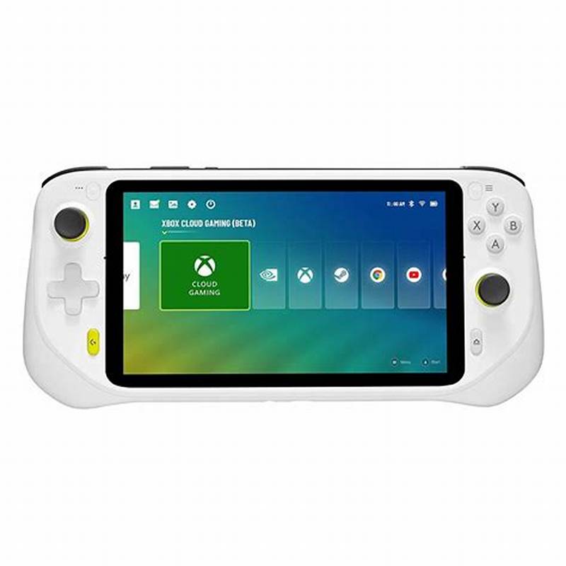 Logitech Advance