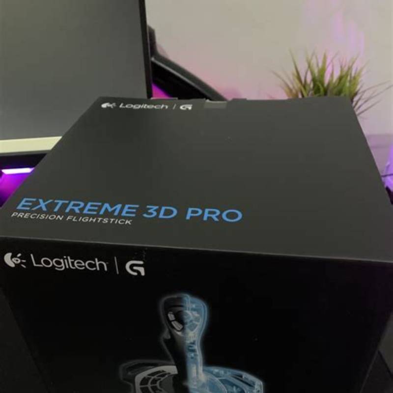 Logitech Elite 05