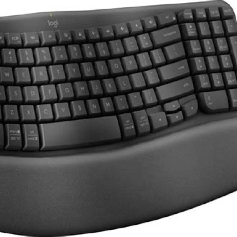 Logitech K1