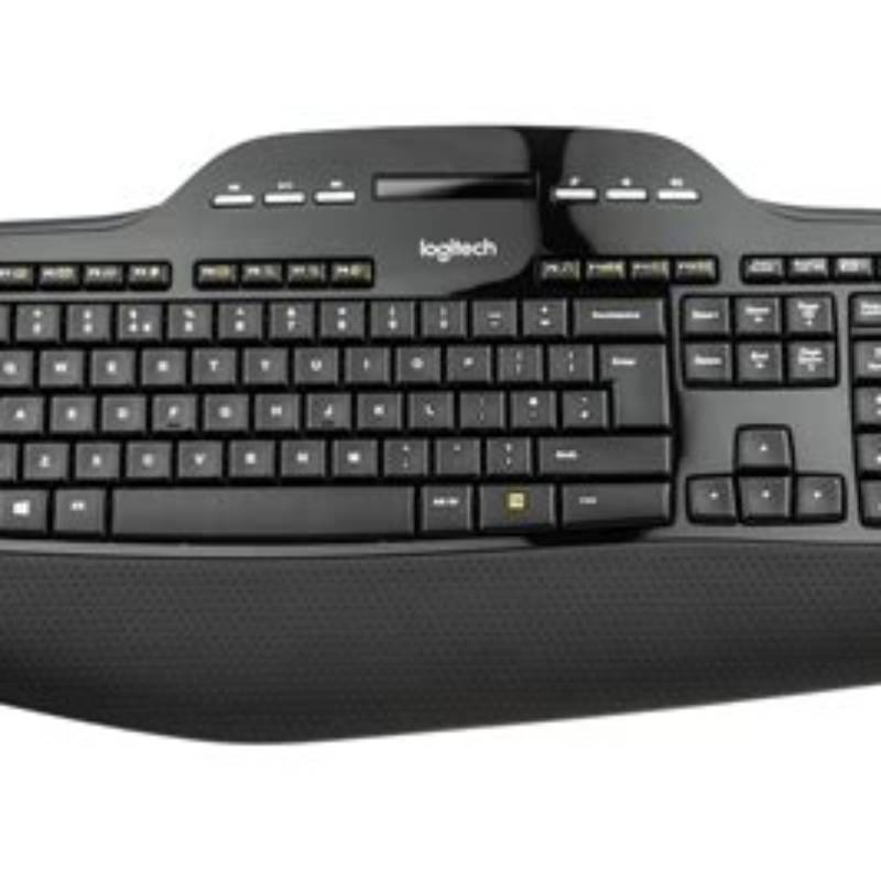 Logitech K2