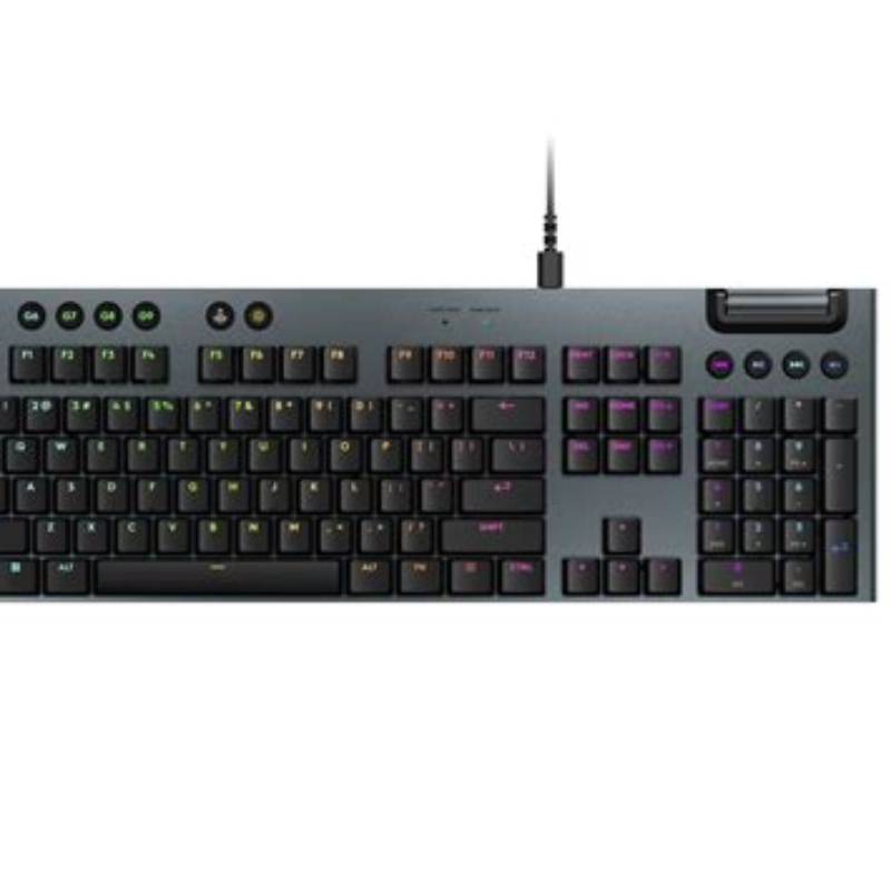 Logitech LowPro
