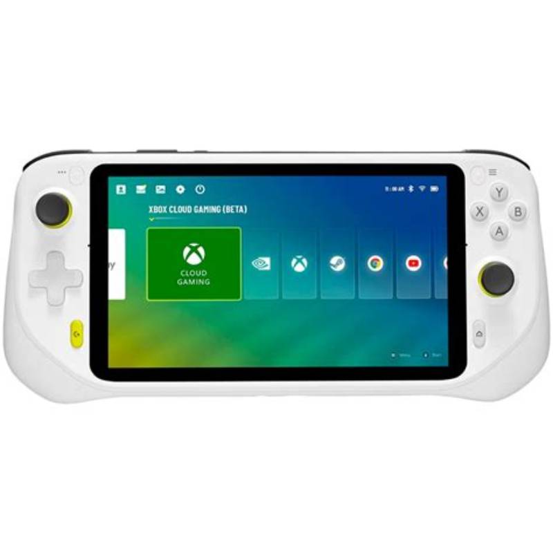 Logitech Pocket