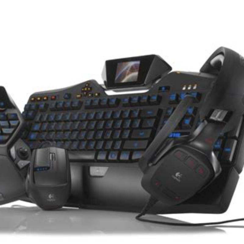 Logitech Power