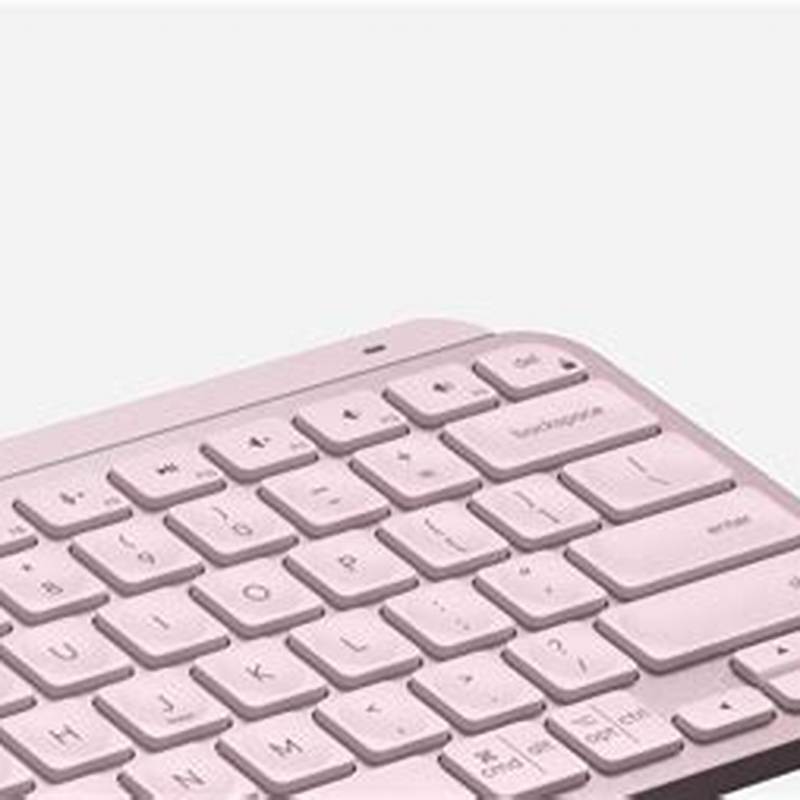 Logitech Wireless