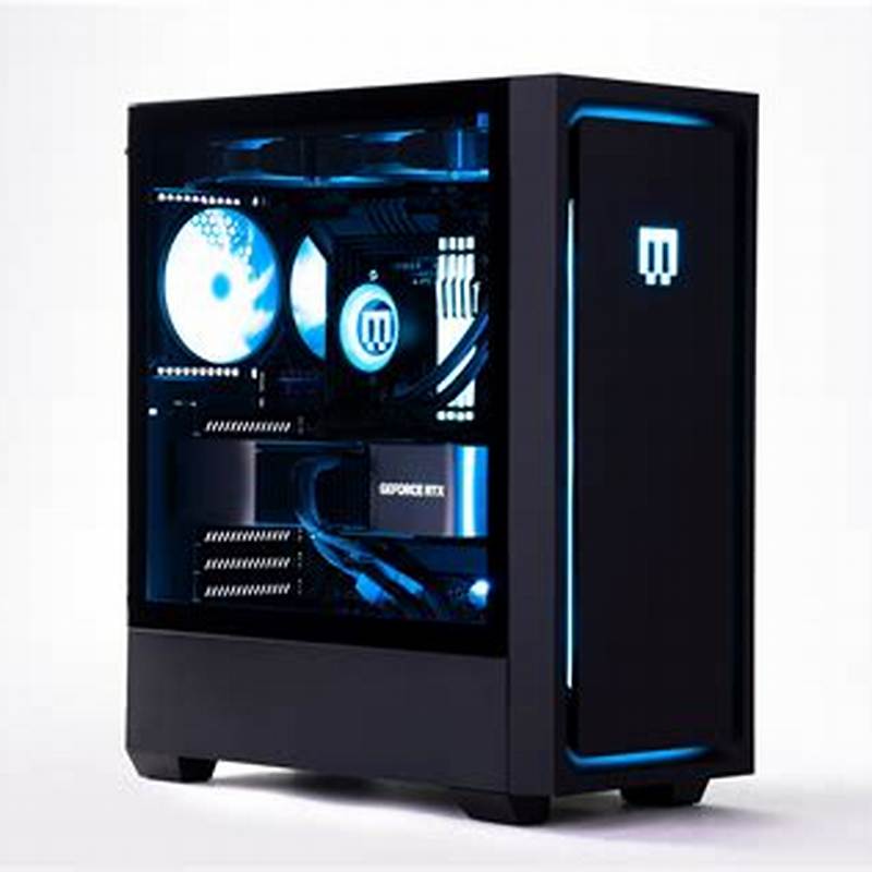 Maingear Edge