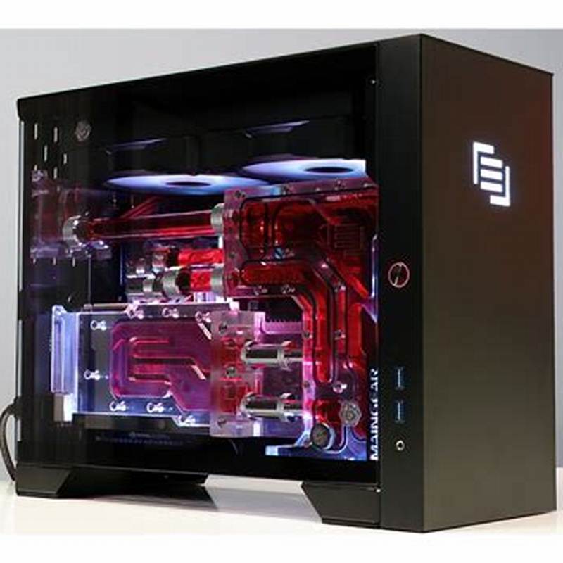 Maingear Mini