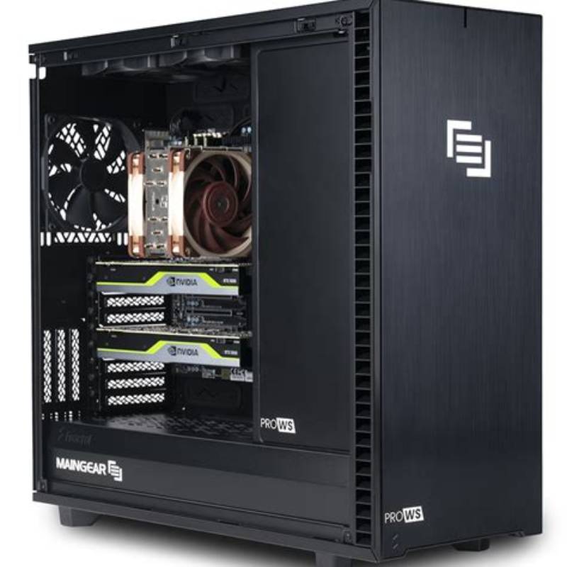 Maingear Workstation