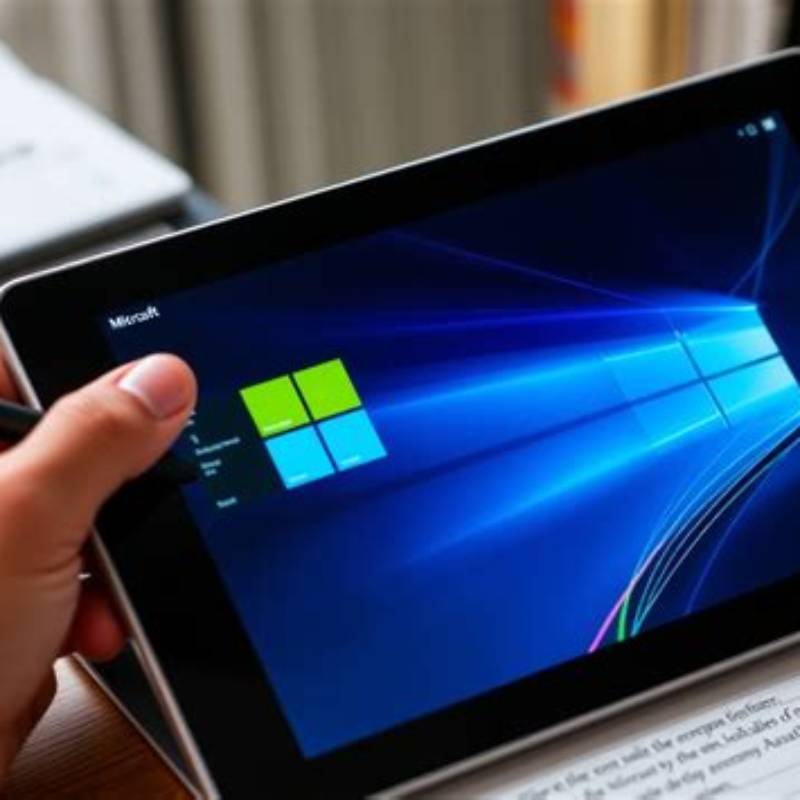Microsoft Note