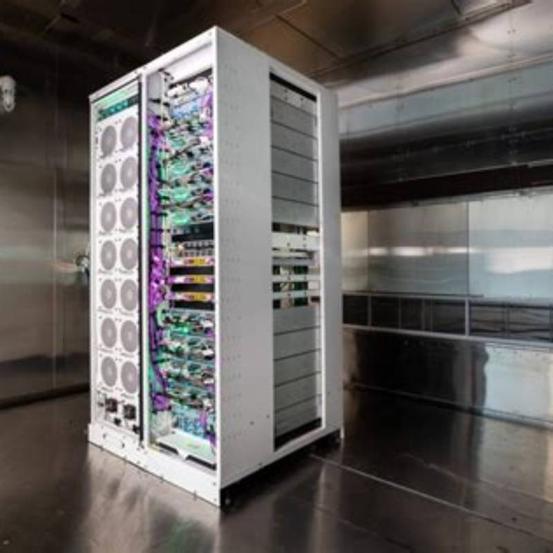 Microsoft Rack