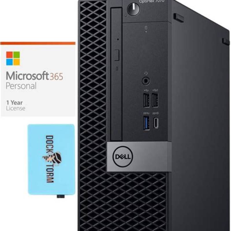 Microsoft SFF