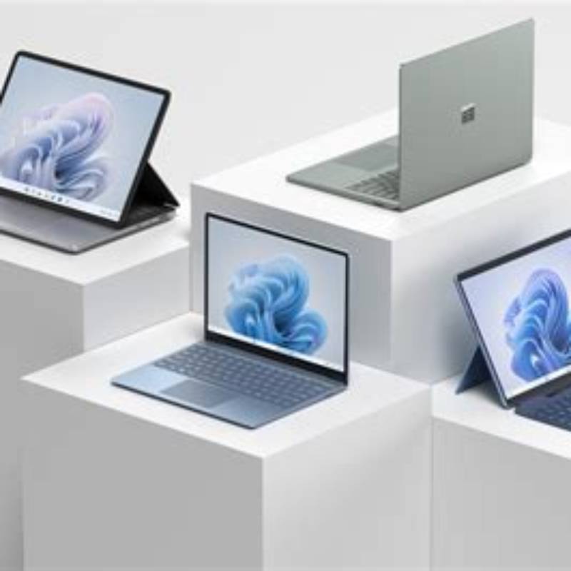 Microsoft Studio