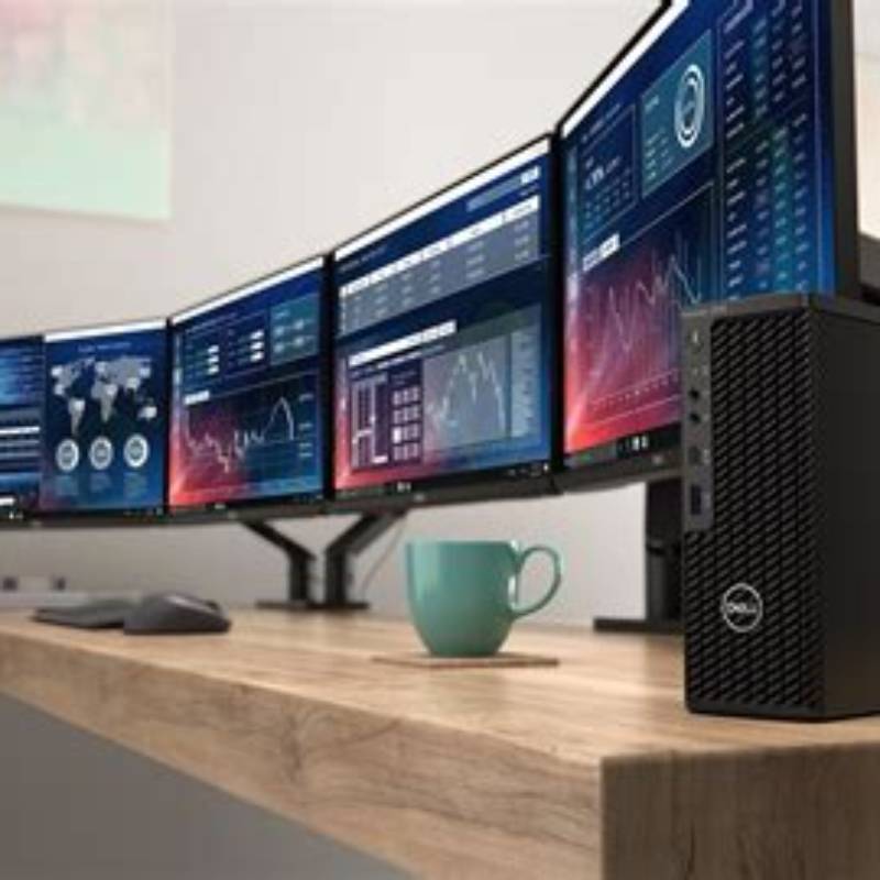 Microsoft Workstation