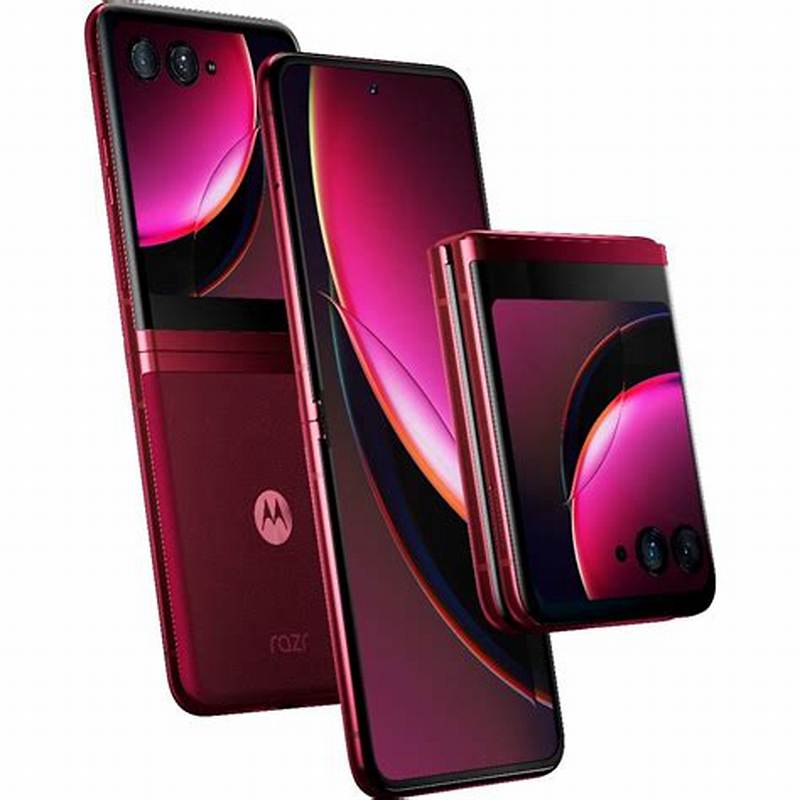 Motorola M