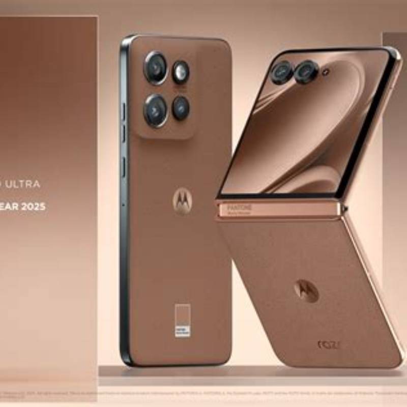 Motorola S