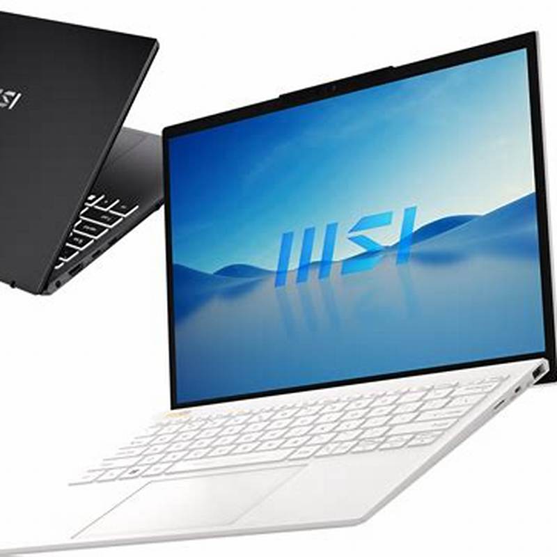 MSI Book