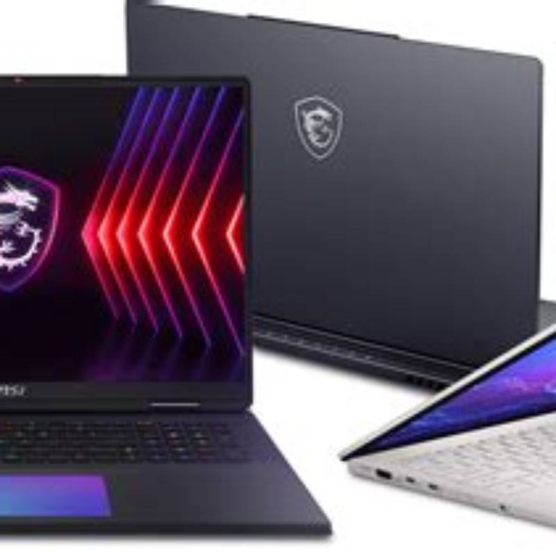 MSI Business