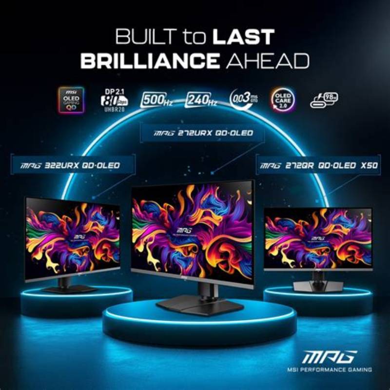 MSI Color