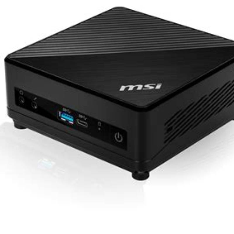 MSI Cube