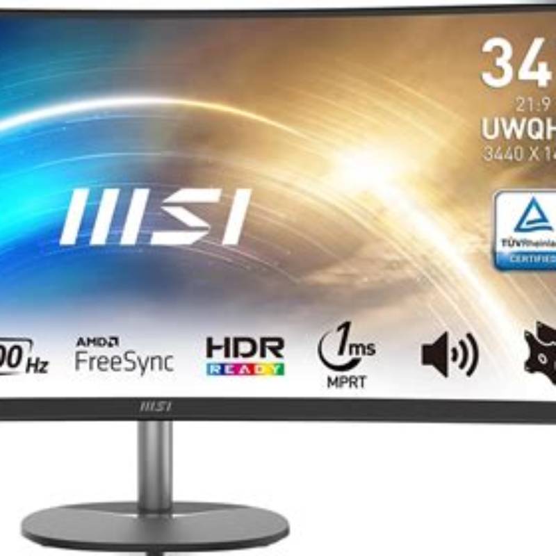 MSI Curve
