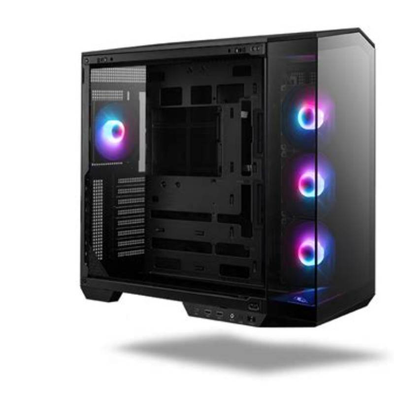MSI E