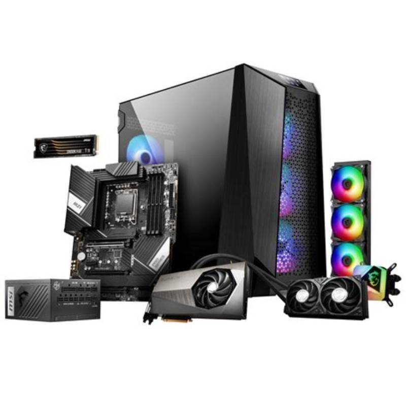MSI Elite 10