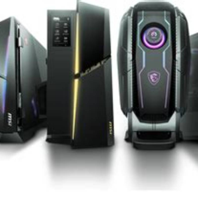 MSI Fusion