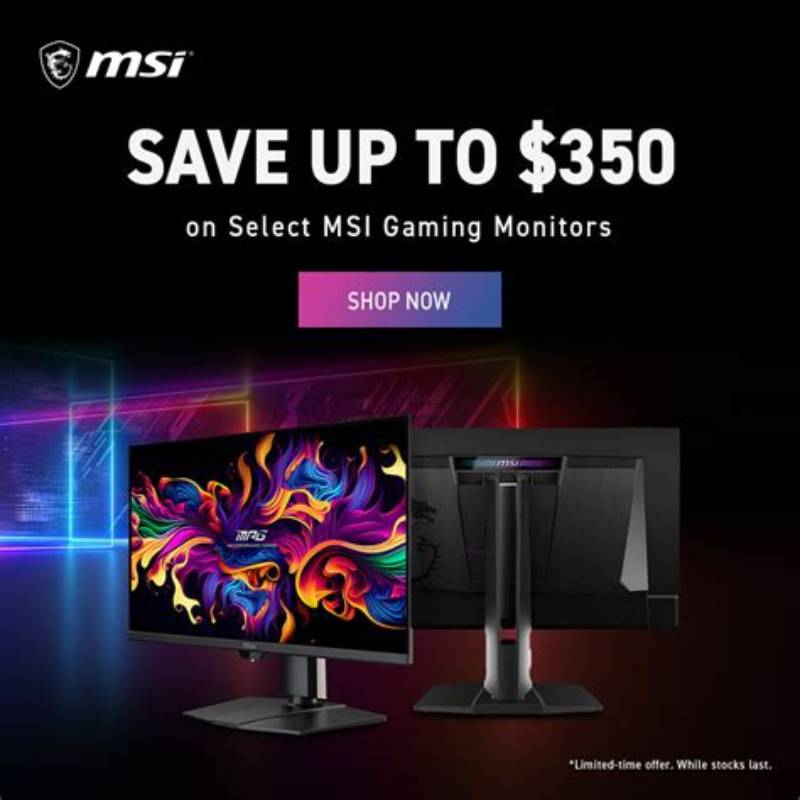 MSI Nano