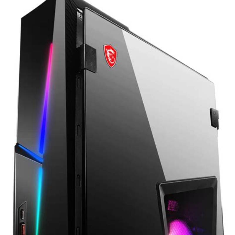 MSI Performance