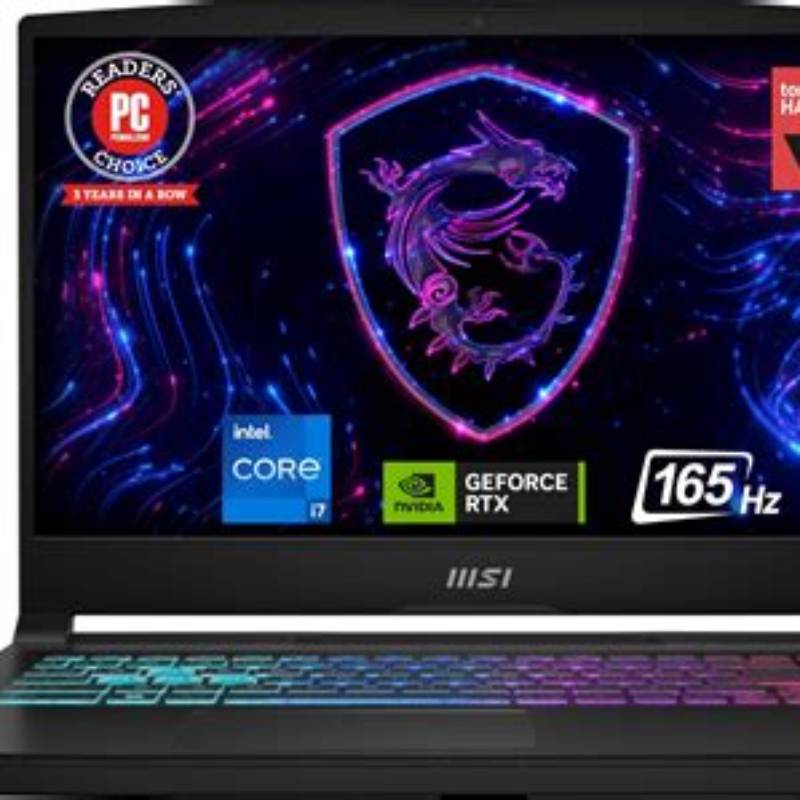 MSI Pro 01