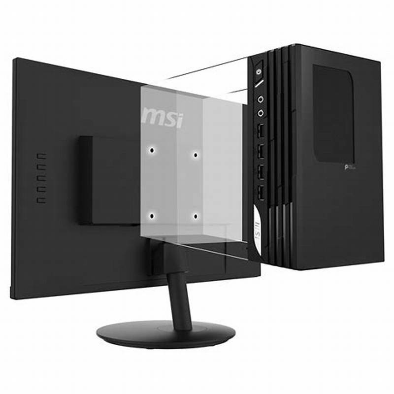 MSI Pro 03