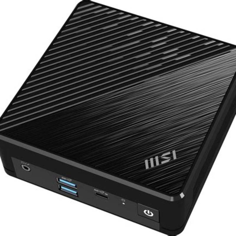 MSI SFF