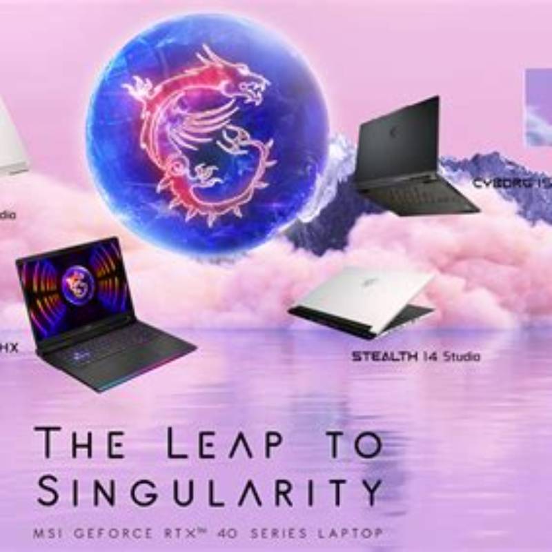 MSI Studio