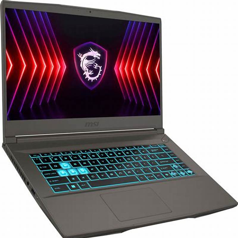 MSI Think