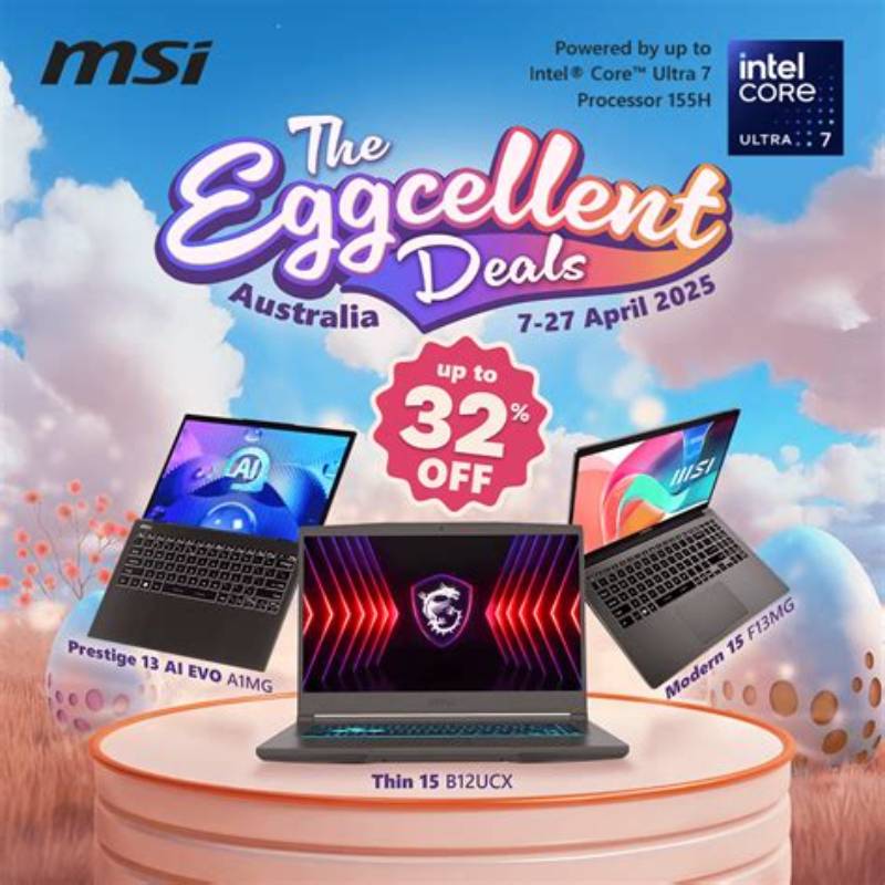MSI Travel