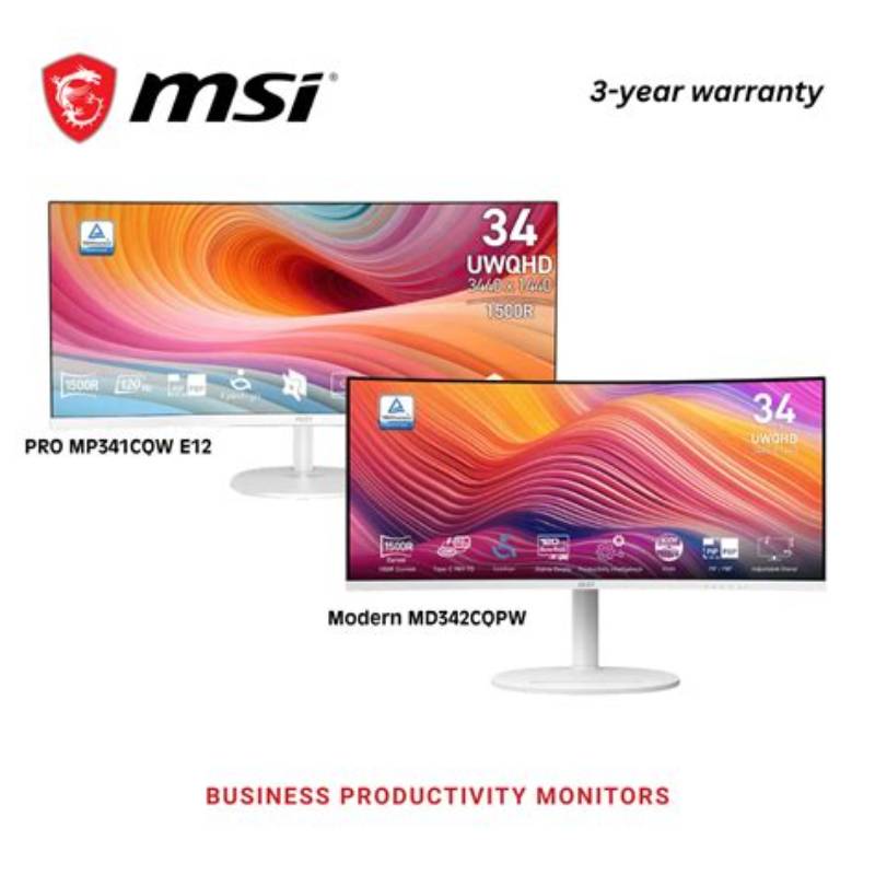 MSI View
