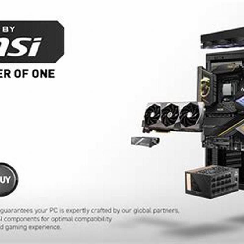 MSI XT