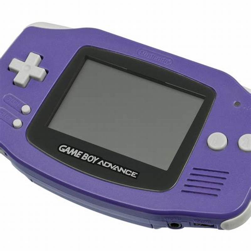 Nintendo Advance