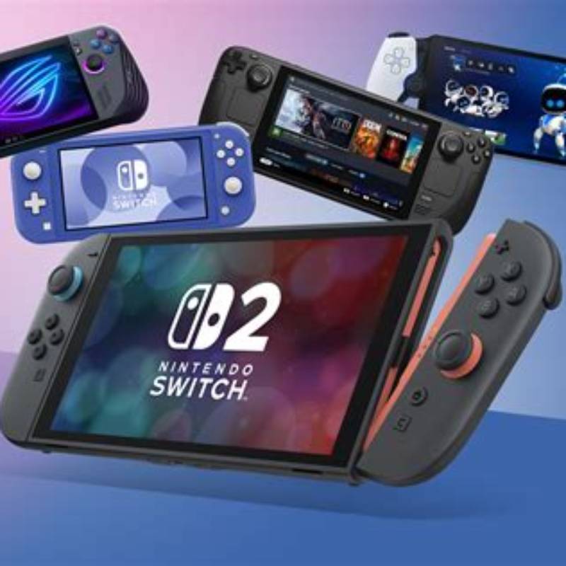 Nintendo Max 07